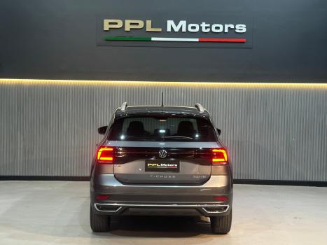 VOLKSWAGEN T-Cross 1.4 4P 250 TSI FLEX HIGHLINE AUTOMTICO, Foto 6