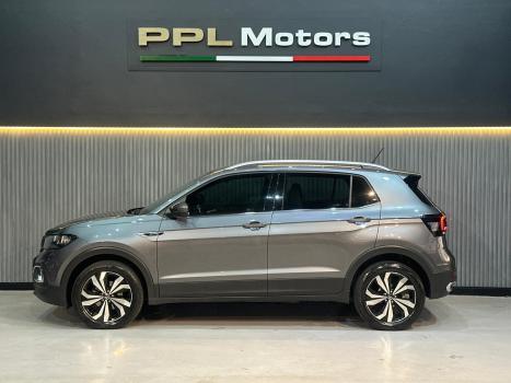 VOLKSWAGEN T-Cross 1.4 4P 250 TSI FLEX HIGHLINE AUTOMTICO, Foto 7