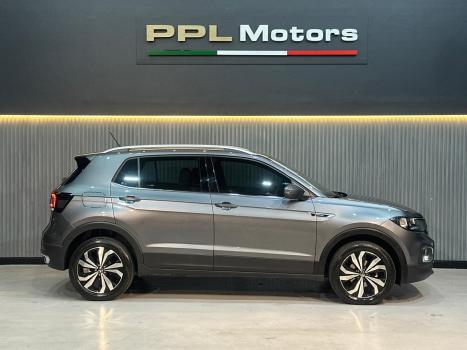 VOLKSWAGEN T-Cross 1.4 4P 250 TSI FLEX HIGHLINE AUTOMTICO, Foto 8