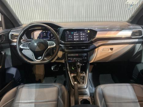VOLKSWAGEN T-Cross 1.4 4P 250 TSI FLEX HIGHLINE AUTOMTICO, Foto 11