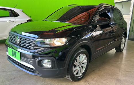 VOLKSWAGEN T-Cross 1.0 4P 200 TSI FLEX AUTOMTICO, Foto 5