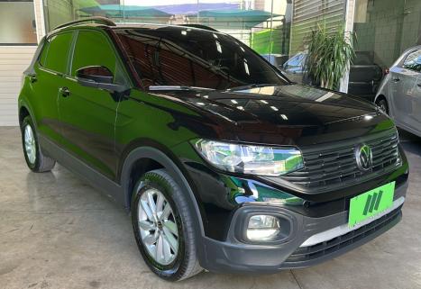 VOLKSWAGEN T-Cross 1.0 4P 200 TSI FLEX AUTOMTICO, Foto 6