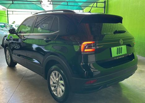 VOLKSWAGEN T-Cross 1.0 4P 200 TSI FLEX AUTOMTICO, Foto 7