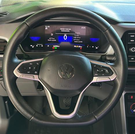 VOLKSWAGEN T-Cross 1.0 4P 200 TSI FLEX AUTOMTICO, Foto 9