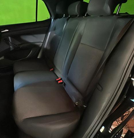 VOLKSWAGEN T-Cross 1.0 4P 200 TSI FLEX AUTOMTICO, Foto 11