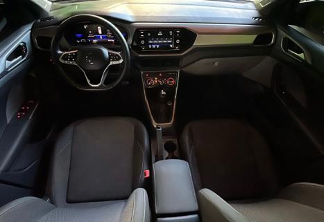VOLKSWAGEN T-Cross 1.0 4P 200 TSI FLEX AUTOMTICO, Foto 12