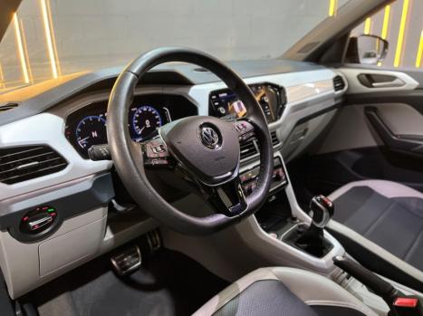 VOLKSWAGEN T-Cross 1.4 4P 250 TSI FLEX HIGHLINE AUTOMTICO, Foto 3