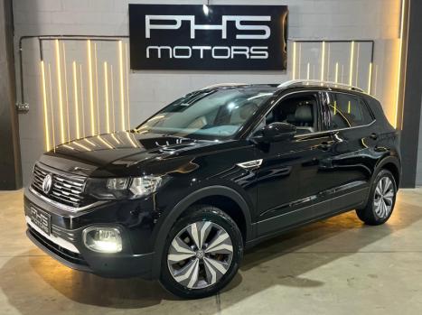 VOLKSWAGEN T-Cross 1.4 4P 250 TSI FLEX HIGHLINE AUTOMTICO, Foto 5