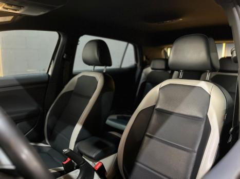 VOLKSWAGEN T-Cross 1.4 4P 250 TSI FLEX HIGHLINE AUTOMTICO, Foto 8