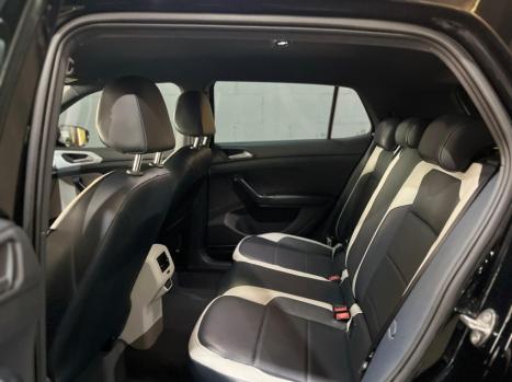 VOLKSWAGEN T-Cross 1.4 4P 250 TSI FLEX HIGHLINE AUTOMTICO, Foto 10