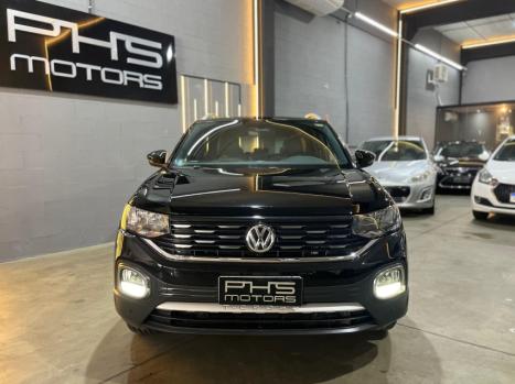 VOLKSWAGEN T-Cross 1.4 4P 250 TSI FLEX HIGHLINE AUTOMTICO, Foto 11