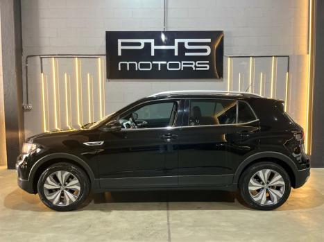 VOLKSWAGEN T-Cross 1.4 4P 250 TSI FLEX HIGHLINE AUTOMTICO, Foto 13