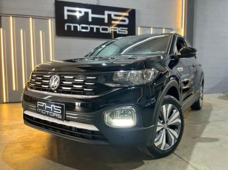 VOLKSWAGEN T-Cross 1.4 4P 250 TSI FLEX HIGHLINE AUTOMTICO, Foto 14