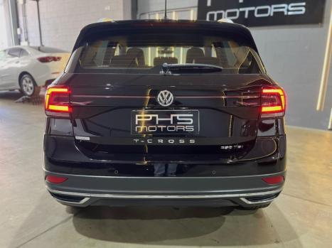 VOLKSWAGEN T-Cross 1.4 4P 250 TSI FLEX HIGHLINE AUTOMTICO, Foto 16