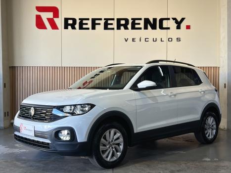 VOLKSWAGEN T-Cross 1.0 4P 200 TSI FLEX AUTOMTICO, Foto 1