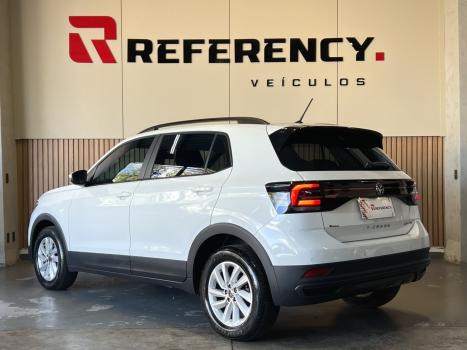 VOLKSWAGEN T-Cross 1.0 4P 200 TSI FLEX AUTOMTICO, Foto 2