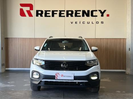VOLKSWAGEN T-Cross 1.0 4P 200 TSI FLEX AUTOMTICO, Foto 3