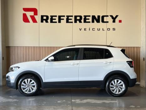 VOLKSWAGEN T-Cross 1.0 4P 200 TSI FLEX AUTOMTICO, Foto 5