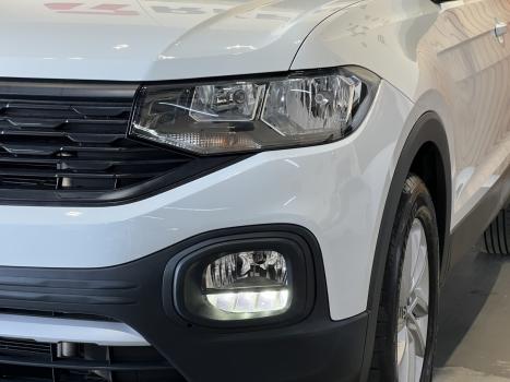 VOLKSWAGEN T-Cross 1.0 4P 200 TSI FLEX AUTOMTICO, Foto 6