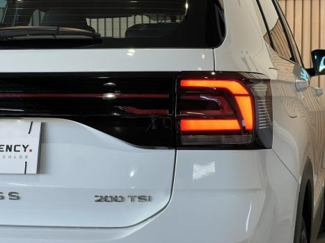 VOLKSWAGEN T-Cross 1.0 4P 200 TSI FLEX AUTOMTICO, Foto 7