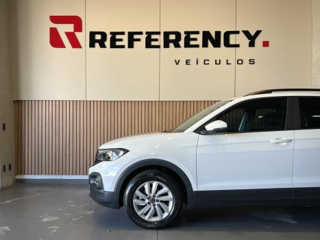 VOLKSWAGEN T-Cross 1.0 4P 200 TSI FLEX AUTOMTICO, Foto 8