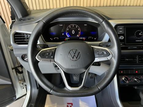 VOLKSWAGEN T-Cross 1.0 4P 200 TSI FLEX AUTOMTICO, Foto 10