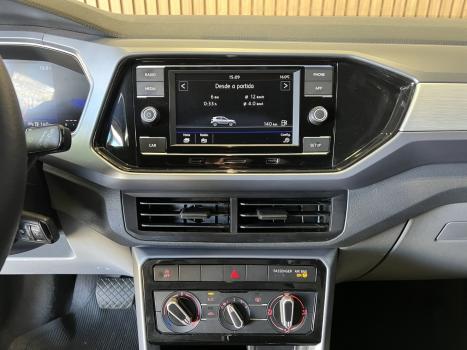 VOLKSWAGEN T-Cross 1.0 4P 200 TSI FLEX AUTOMTICO, Foto 15