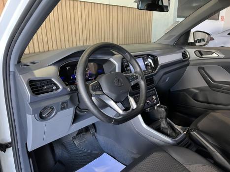 VOLKSWAGEN T-Cross 1.0 4P 200 TSI FLEX AUTOMTICO, Foto 17