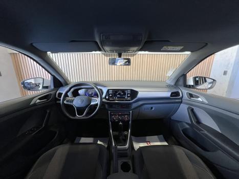 VOLKSWAGEN T-Cross 1.0 4P 200 TSI FLEX AUTOMTICO, Foto 18