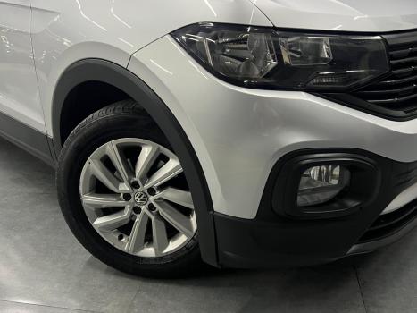 VOLKSWAGEN T-Cross 1.0 4P 200 TSI FLEX SENSE AUTOMTICO, Foto 2