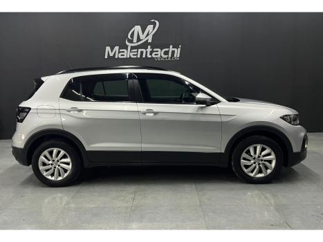 VOLKSWAGEN T-Cross 1.0 4P 200 TSI FLEX SENSE AUTOMTICO, Foto 5