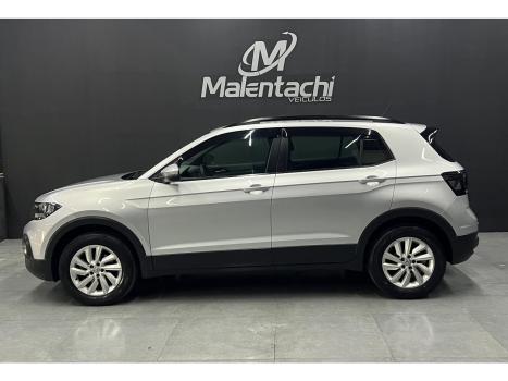 VOLKSWAGEN T-Cross 1.0 4P 200 TSI FLEX SENSE AUTOMTICO, Foto 6