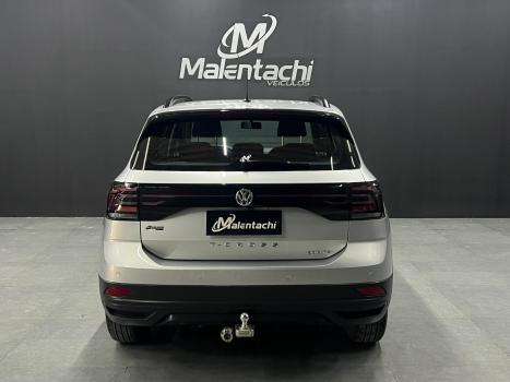 VOLKSWAGEN T-Cross 1.0 4P 200 TSI FLEX SENSE AUTOMTICO, Foto 8