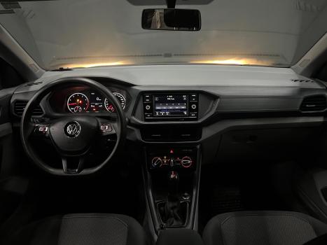 VOLKSWAGEN T-Cross 1.0 4P 200 TSI FLEX SENSE AUTOMTICO, Foto 9