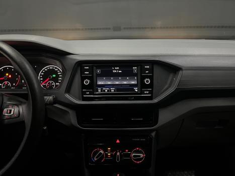 VOLKSWAGEN T-Cross 1.0 4P 200 TSI FLEX SENSE AUTOMTICO, Foto 10