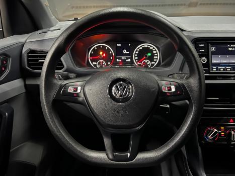 VOLKSWAGEN T-Cross 1.0 4P 200 TSI FLEX SENSE AUTOMTICO, Foto 13