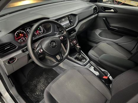 VOLKSWAGEN T-Cross 1.0 4P 200 TSI FLEX SENSE AUTOMTICO, Foto 14