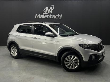 VOLKSWAGEN T-Cross 1.0 4P 200 TSI FLEX SENSE AUTOMTICO, Foto 15