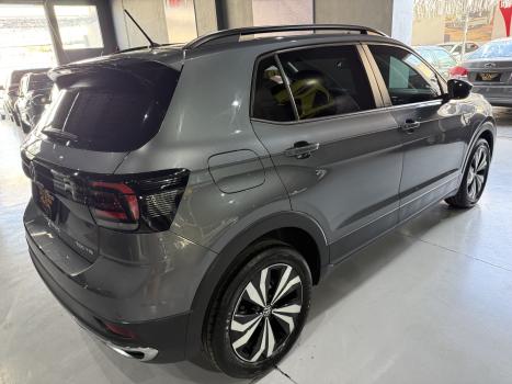 VOLKSWAGEN T-Cross 1.0 4P 200 TSI FLEX COMFORTLINE AUTOMTICO, Foto 4