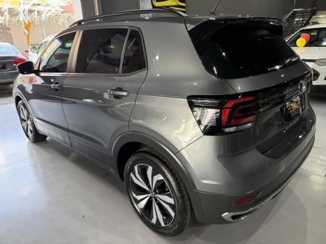 VOLKSWAGEN T-Cross 1.0 4P 200 TSI FLEX COMFORTLINE AUTOMTICO, Foto 5