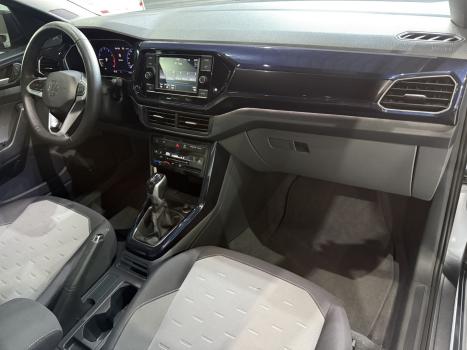 VOLKSWAGEN T-Cross 1.0 4P 200 TSI FLEX COMFORTLINE AUTOMTICO, Foto 6