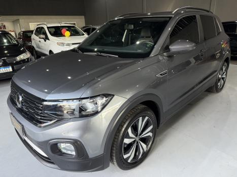 VOLKSWAGEN T-Cross 1.0 4P 200 TSI FLEX COMFORTLINE AUTOMTICO, Foto 7