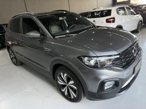 VOLKSWAGEN T-Cross 1.0 4P 200 TSI FLEX COMFORTLINE AUTOMTICO, Foto 8