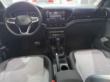 VOLKSWAGEN T-Cross 1.0 4P 200 TSI FLEX COMFORTLINE AUTOMTICO, Foto 9