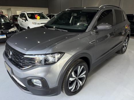 VOLKSWAGEN T-Cross 1.0 4P 200 TSI FLEX COMFORTLINE AUTOMTICO, Foto 10