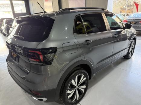 VOLKSWAGEN T-Cross 1.0 4P 200 TSI FLEX COMFORTLINE AUTOMTICO, Foto 11