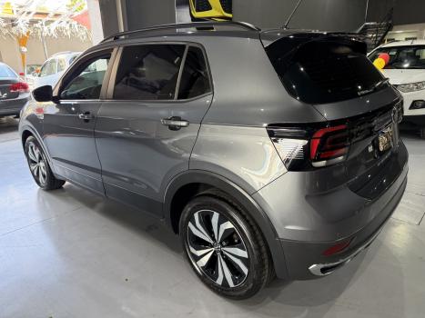 VOLKSWAGEN T-Cross 1.0 4P 200 TSI FLEX COMFORTLINE AUTOMTICO, Foto 12