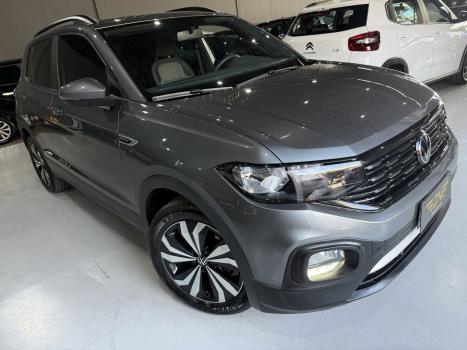 VOLKSWAGEN T-Cross 1.0 4P 200 TSI FLEX COMFORTLINE AUTOMTICO, Foto 13