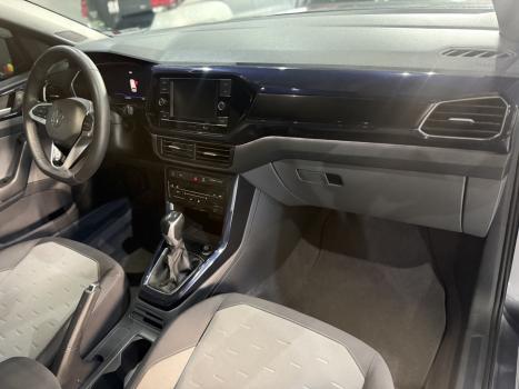 VOLKSWAGEN T-Cross 1.0 4P 200 TSI FLEX COMFORTLINE AUTOMTICO, Foto 15