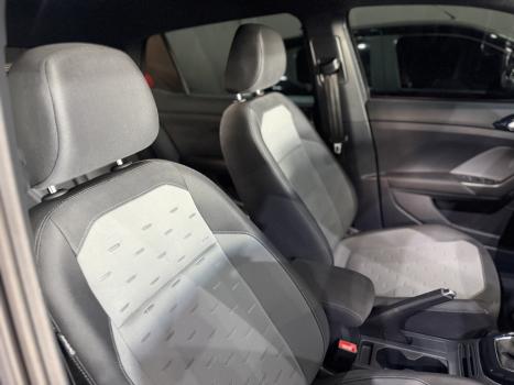 VOLKSWAGEN T-Cross 1.0 4P 200 TSI FLEX COMFORTLINE AUTOMTICO, Foto 16